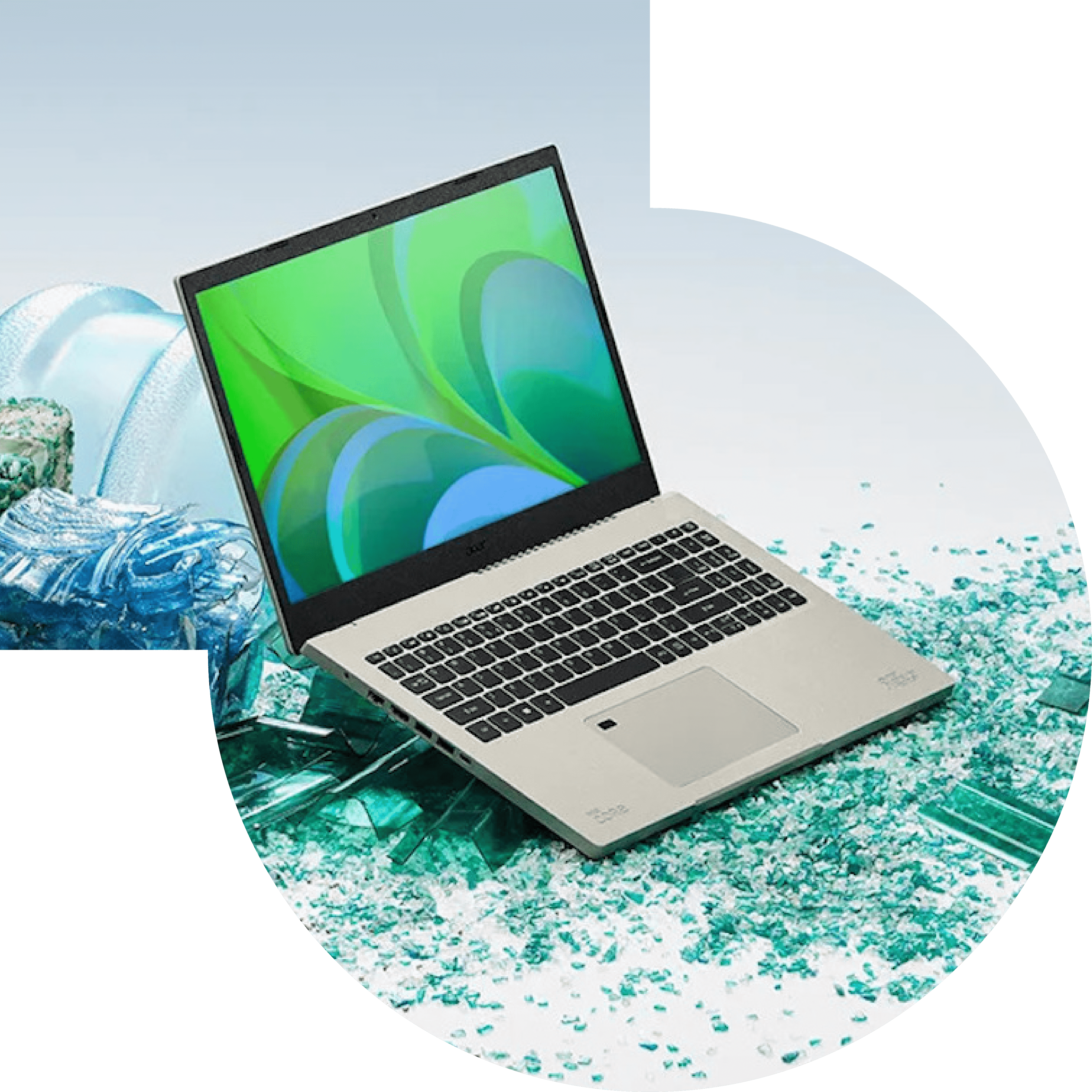 绿色技术引领实现节能减碳和环境友善<br>加值绿色创新商业模式